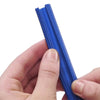 Clean and environmental friendly silicone straw**