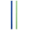 Clean and environmental friendly silicone straw**