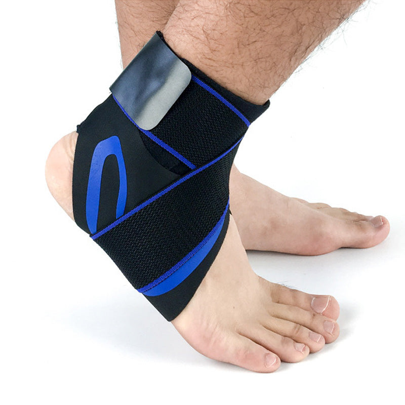 FlexiStep AnkleGuard