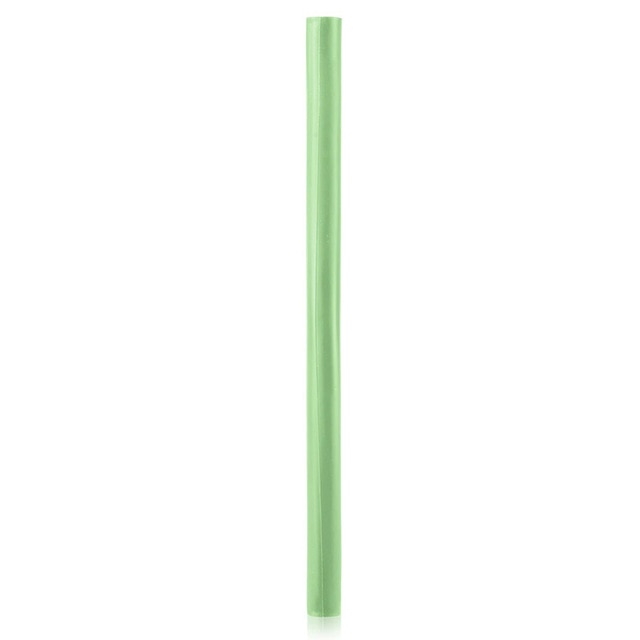 Clean and environmental friendly silicone straw**