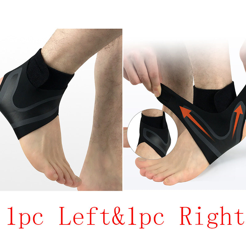 FlexiStep AnkleGuard