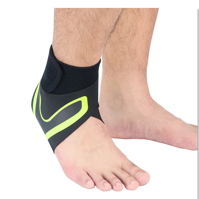 FlexiStep AnkleGuard