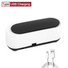 CrystalClean Ultrasonic Jewelry Cleaner