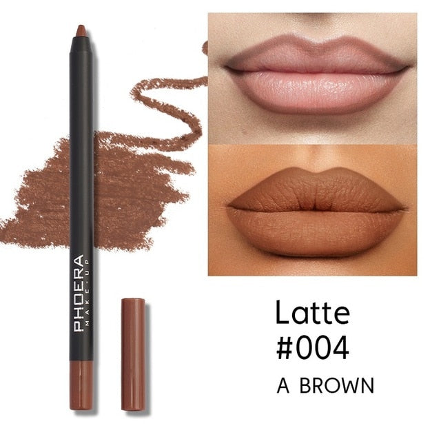 ChromaLuxe 13 Colors Lipliner Symphony