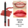 ChromaLuxe 13 Colors Lipliner Symphony