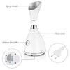 RadiantRevive™ Ionic Facial Steamer