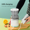 CitrusZest™ - The Ultimate Portable Electric Juicer