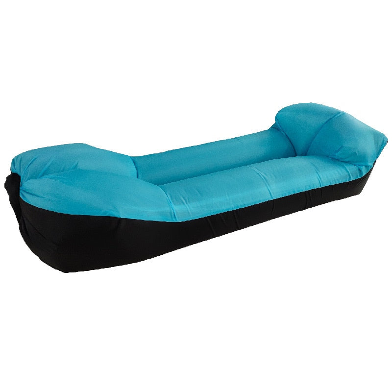 TranquilAir™ Inflatable Lounger