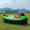 TranquilAir™ Inflatable Lounger