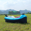 TranquilAir™ Inflatable Lounger