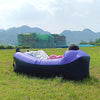 TranquilAir™ Inflatable Lounger