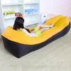 TranquilAir™ Inflatable Lounger