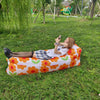 TranquilAir™ Inflatable Lounger