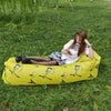 TranquilAir™ Inflatable Lounger