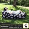 TranquilAir™ Inflatable Lounger