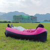 TranquilAir™ Inflatable Lounger