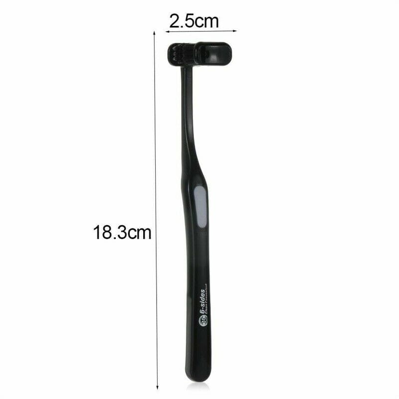 ReviveSmile 360° Radiant Brush