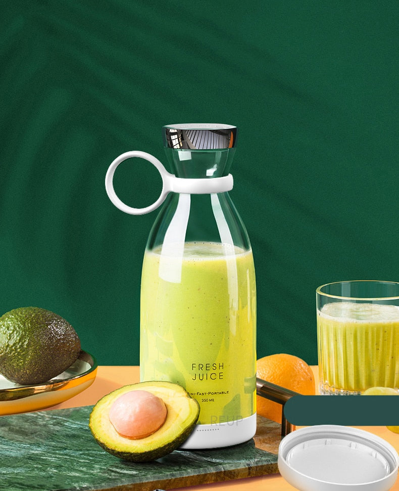 VitaBlend™ On-The-Go Portable Blender