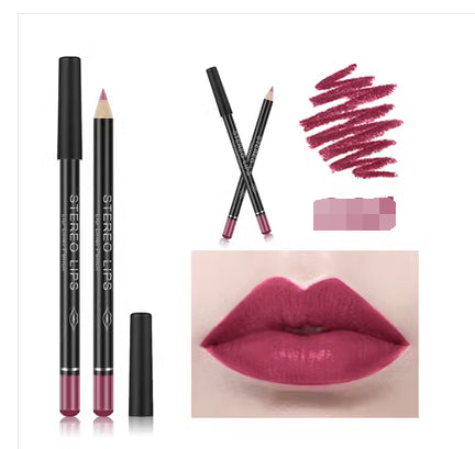 ChromaLuxe 13 Colors Lipliner Symphony