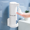 PureFoam Elegance: Automatic Foam Soap Dispenser