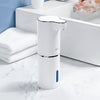 PureFoam Elegance: Automatic Foam Soap Dispenser