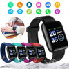 OmniFit Sports Smart Watch Collection