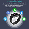 OmniFit Sports Smart Watch Collection
