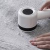 FuzzVanish™ Electric Lint Remover