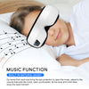 SereneEyes™ Electric Vibration Bluetooth Eye Massager