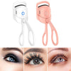 GlamCurl™ Electric Perm Eyelash Clip