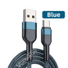 TurboCharge Data Fusion Cable