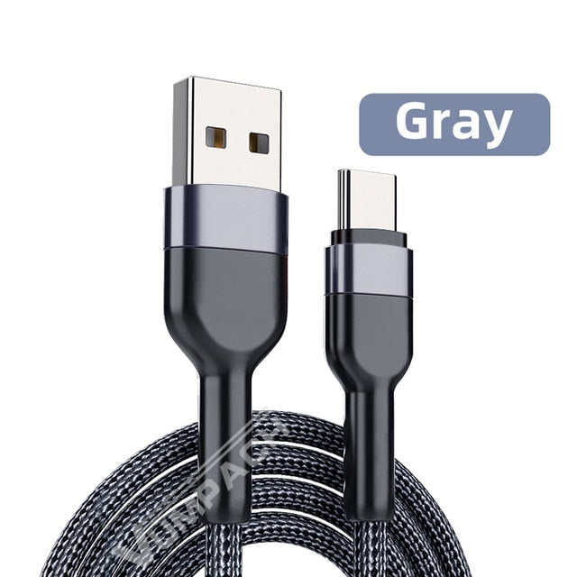 TurboCharge Data Fusion Cable