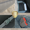 PetGuard: Dog Car Seat Cover