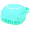 Pet's Haven: Dog Bath Brush