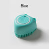 PurrfectCare Soft Silicone Dog Brush