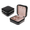 EleganceTreasure™ Jewelry Box