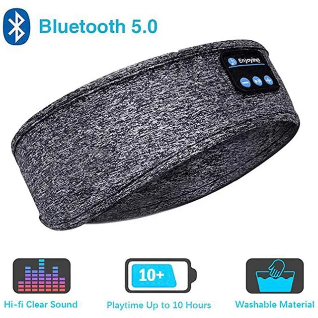 SilentNight Bluetooth SleepBand