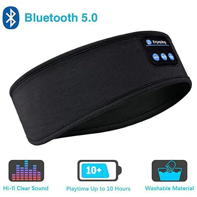 SilentNight Bluetooth SleepBand