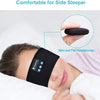 Snoreless Serenity SleepBand