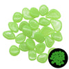 EnchantedGlow™ Luminous Garden Pebbles