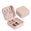 EleganceTreasure™ Jewelry Box