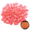 EnchantedGlow™ Luminous Garden Pebbles