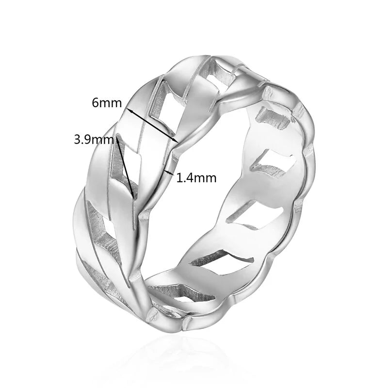 Eternal Elegance Cassie Ring