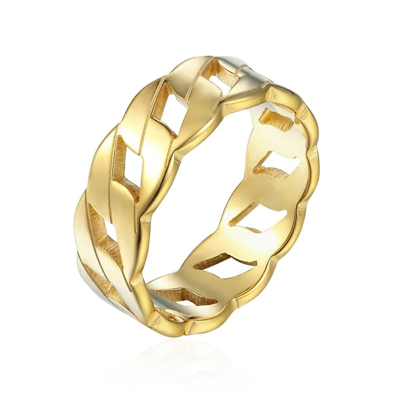 Eternal Elegance Cassie Ring